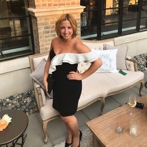 Meet your Posher, Rebecca